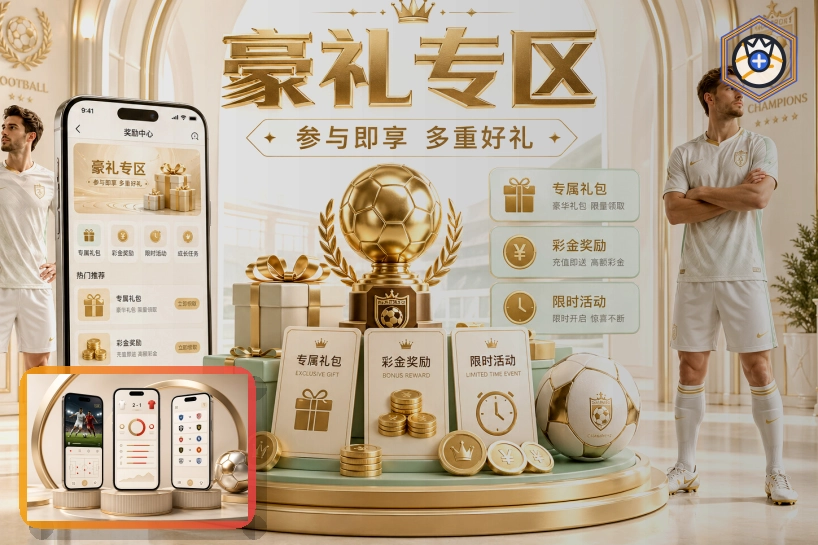 用户信赖奖项展示